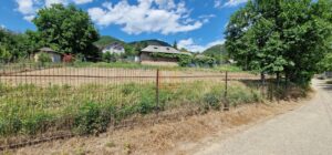 Teren intravilan cu priveliște spre lac – Plopușor, Alexandru cel Bun, 1450 mp