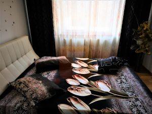 Apartament 3 camere, spațios, decomandat, boxă, loc de parcare, Piatra Neamț