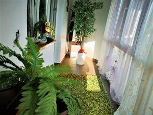 Apartament 3 camere, spațios, decomandat, boxă, loc de parcare, Piatra Neamț