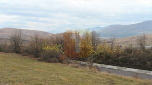 Teren extravilan, 10000 mp, Gârcina, zona Balaur