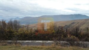 Teren extravilan, 10000 mp, Gârcina, zona Balaur