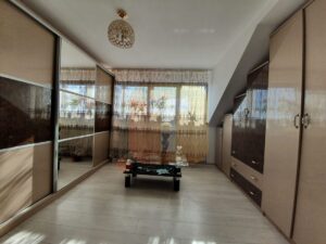 vilă și spațiu comercial