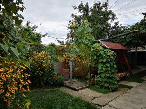 Casă 5 camere, anexe, cu teren  720 mp, Piatra Neamț, zona Gara Veche 