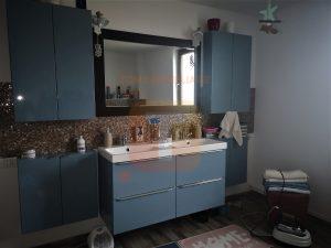 Casă nouă, Piatra Neamț, teren, utilități, zona Calea Romanului