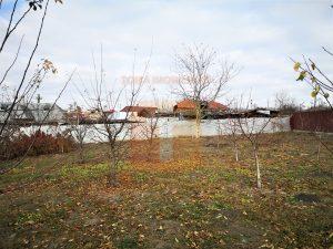 Vilă P+E, comuna Stefan cel Mare, 2400 mp teren, locuibilă