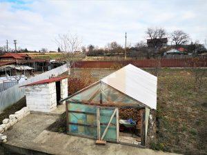 Vilă P+E, comuna Stefan cel Mare, 2400 mp teren, locuibilă