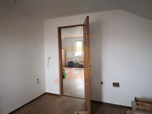 Vilă P+E, comuna Stefan cel Mare, 2400 mp teren, locuibilă