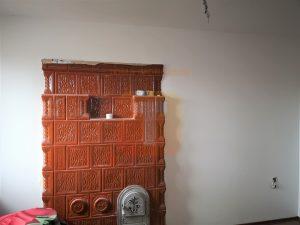 Vilă P+E, comuna Stefan cel Mare, 2400 mp teren, locuibilă