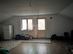 Vilă P+E, comuna Stefan cel Mare, 2400 mp teren, locuibilă