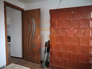 Vilă P+E, comuna Stefan cel Mare, 2400 mp teren, locuibilă