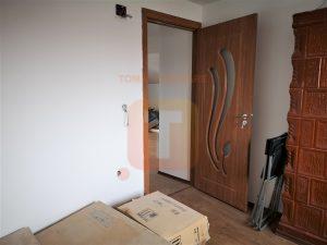 Vilă P+E, comuna Stefan cel Mare, 2400 mp teren, locuibilă