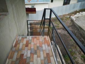 Vilă P+E, comuna Stefan cel Mare, 2400 mp teren, locuibilă
