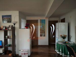 Vilă P+E, comuna Stefan cel Mare, 2400 mp teren, locuibilă