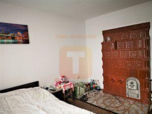 Vilă P+E, comuna Stefan cel Mare, 2400 mp teren, locuibilă