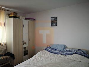 Vilă P+E, comuna Stefan cel Mare, 2400 mp teren, locuibilă
