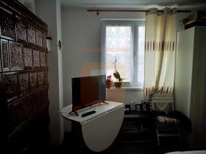 Vilă P+E, comuna Stefan cel Mare, 2400 mp teren, locuibilă