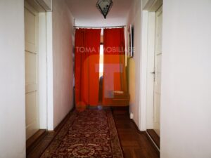 Vilă S+P+E centru, oraș Roznov.