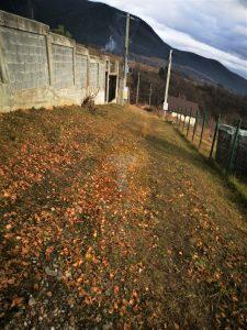 Casă D+P+M, 254 mp construiți, teren 600 mp, comuna Alexandru cel Bun, zona Gloduri