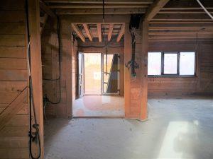 Casă D+P+M, 254 mp construiți, teren 600 mp, comuna Alexandru cel Bun, zona Gloduri