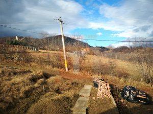 Casă D+P+M, 254 mp construiți, teren 600 mp, comuna Alexandru cel Bun, zona Gloduri