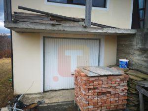 Casa batraneasca piatra neamt