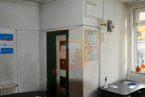 Sediu firmă compus din: vilă 7 camere, 2 bai, 2 bucătarii, dispus P+E, teren 369 mp, ultracentral Piatra Neamț.