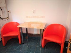 Spațiu pentru birouri, parter, B-dul Traian, 66 mp, zona BCR