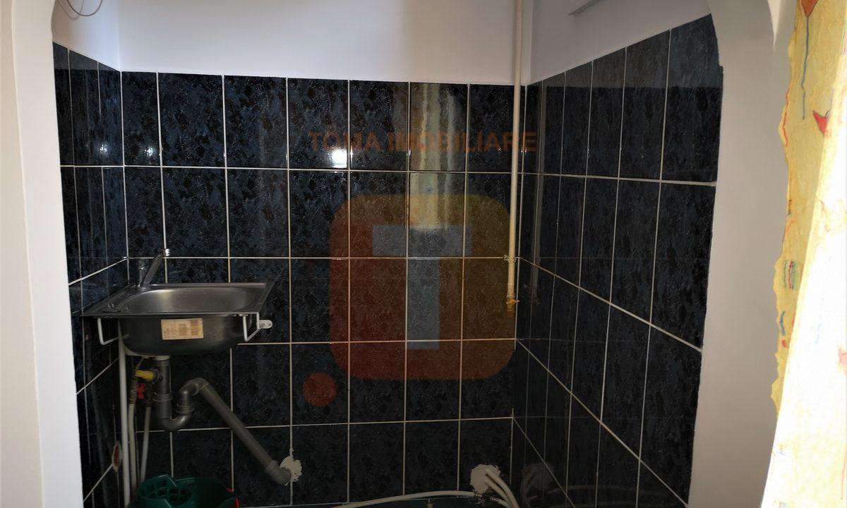 Spațiu pentru birouri, parter, B-dul Traian, 66 mp, zona BCR