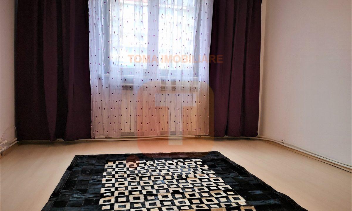 Spațiu pentru birouri, parter, B-dul Traian, 66 mp, zona BCR