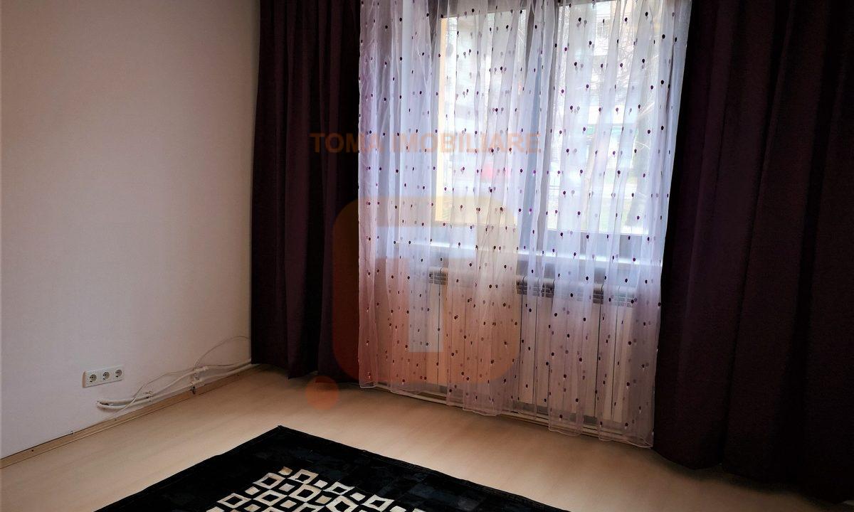 Spațiu pentru birouri, parter, B-dul Traian, 66 mp, zona BCR