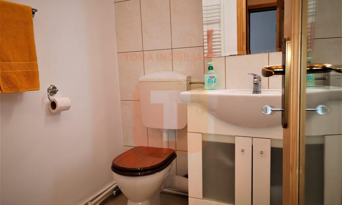 Spațiu pentru birouri, parter, B-dul Traian, 66 mp, zona BCR