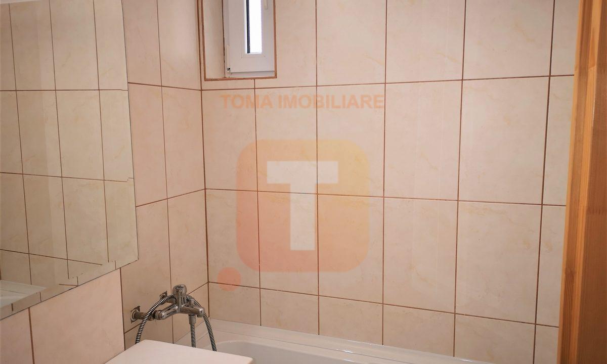 Spațiu pentru birouri, parter, B-dul Traian, 66 mp, zona BCR