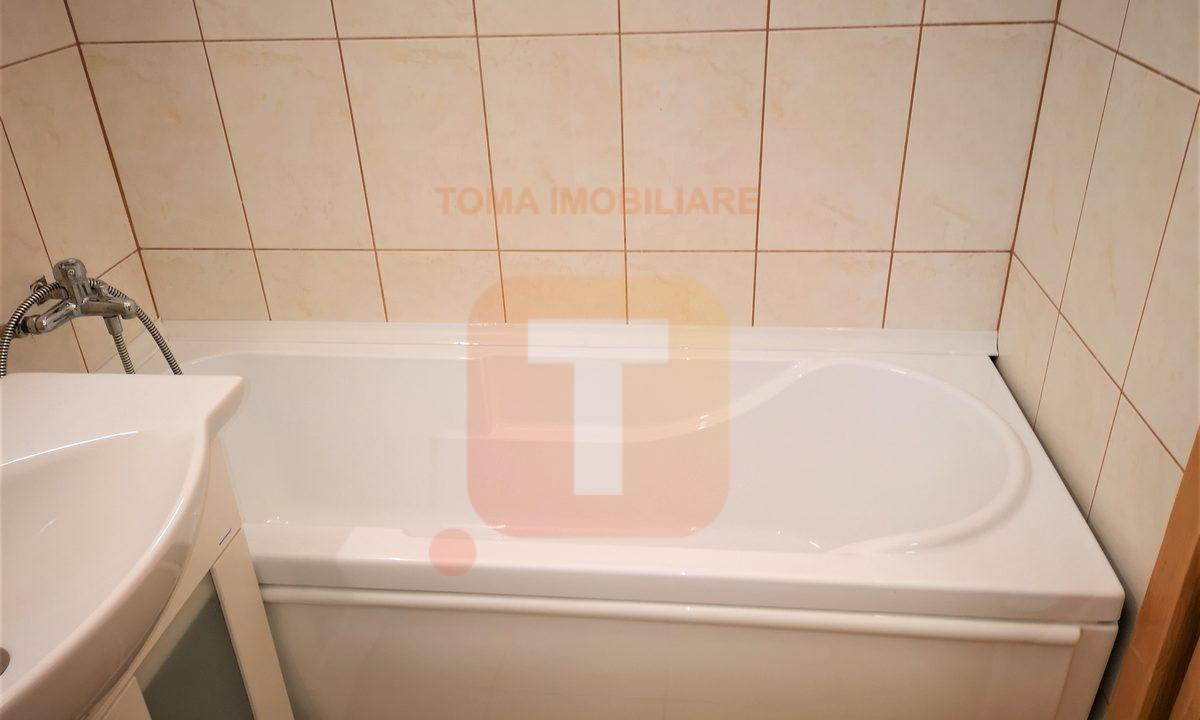 Spațiu pentru birouri, parter, B-dul Traian, 66 mp, zona BCR