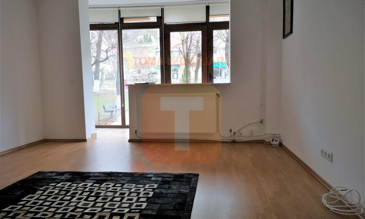 Spațiu pentru birouri, parter, B-dul Traian, 66 mp, zona BCR