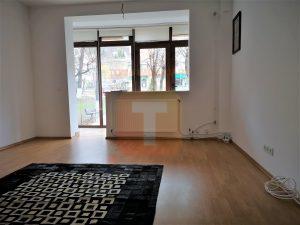 Spațiu pentru birouri, parter, B-dul Traian, 66 mp, zona BCR