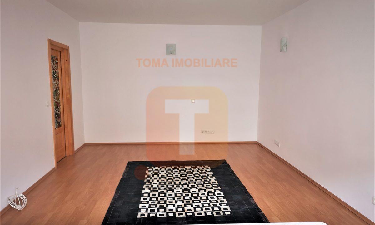 Spațiu pentru birouri, parter, B-dul Traian, 66 mp, zona BCR