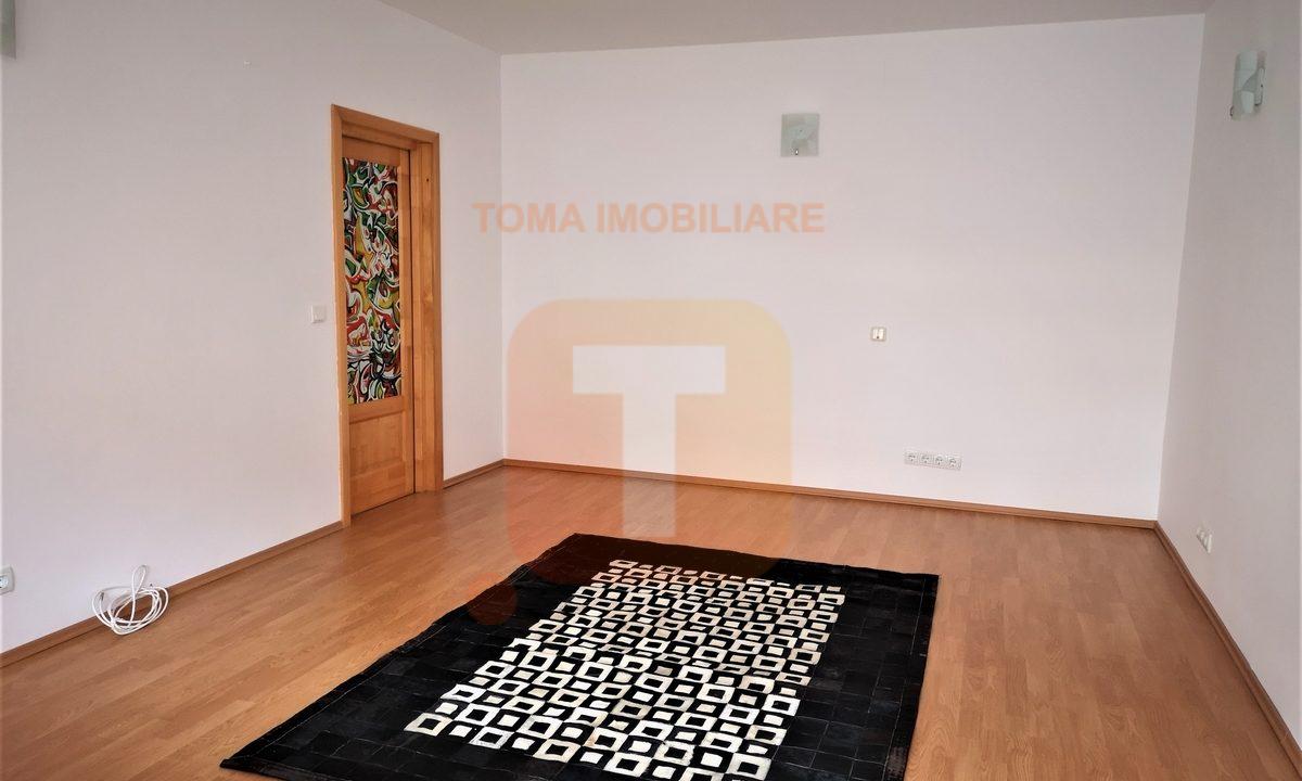 Spațiu pentru birouri, parter, B-dul Traian, 66 mp, zona BCR