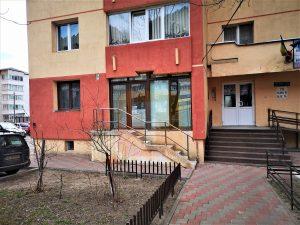 Spațiu pentru birouri, parter, B-dul Traian, 66 mp, zona BCR