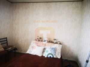 Apartament 2 camere, 51,2 mp utili, circular, Mărăței, etajul 4/4 acoperit, Piatra Neamț