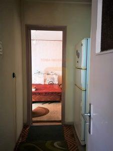 Apartament 2 camere, 51,2 mp utili, circular, Mărăței, etajul 4/4 acoperit, Piatra Neamț
