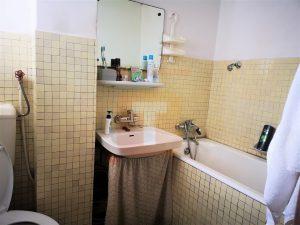 Apartament 2 camere, 51,2 mp utili, circular, Mărăței, etajul 4/4 acoperit, Piatra Neamț