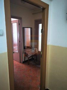 Apartament 2 camere, 51,2 mp utili, circular, Mărăței, etajul 4/4 acoperit, Piatra Neamț
