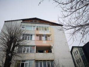 Apartament 2 camere, 51,2 mp utili, circular, Mărăței, etajul 4/4 acoperit, Piatra Neamț