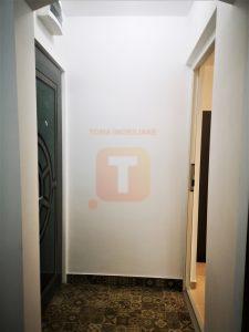 Apartament 3 camere etaj 9/10, Calea Romanului renovat recent