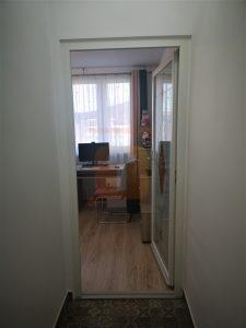 Apartament 3 camere etaj 9/10, Calea Romanului renovat recent