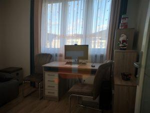 Apartament 3 camere etaj 9/10, Calea Romanului renovat recent