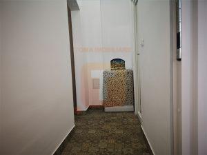 Apartament 3 camere etaj 9/10, Calea Romanului renovat recent
