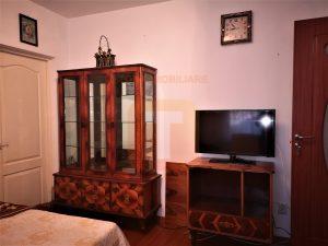 Apartament 2 camere, spațios, curat, mobilat, Precista, Piatra Neamț