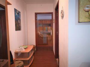 Apartament 2 camere, spațios, curat, mobilat, Precista, Piatra Neamț