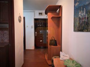 Apartament 2 camere, spațios, curat, mobilat, Precista, Piatra Neamț